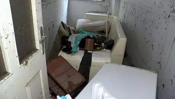 Selde can veren Gineli genç ile ilgili kahreden detay! Elektrikleri kesmek için içeri girince... - Sayfa 9