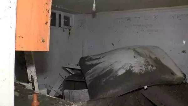 Selde can veren Gineli genç ile ilgili kahreden detay! Elektrikleri kesmek için içeri girince... - Sayfa 6