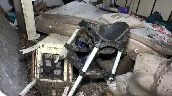 Selde can veren Gineli genç ile ilgili kahreden detay! Elektrikleri kesmek için içeri girince... - Sayfa 8