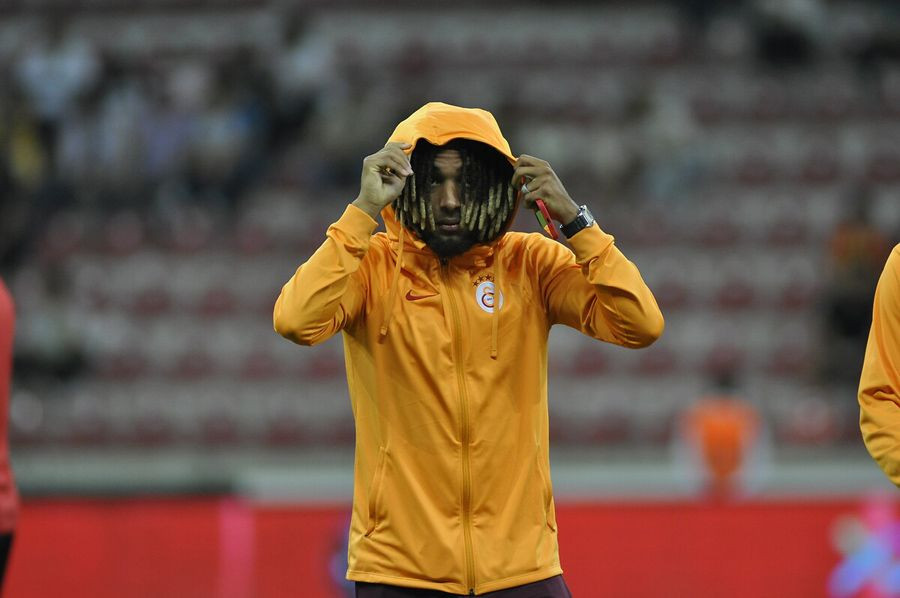 Dursun Özbek Çağdaş Atan'ın oyun planını, sistemini allak bullak etti! Süper Lig'de 2023'ün takası - Sayfa 24