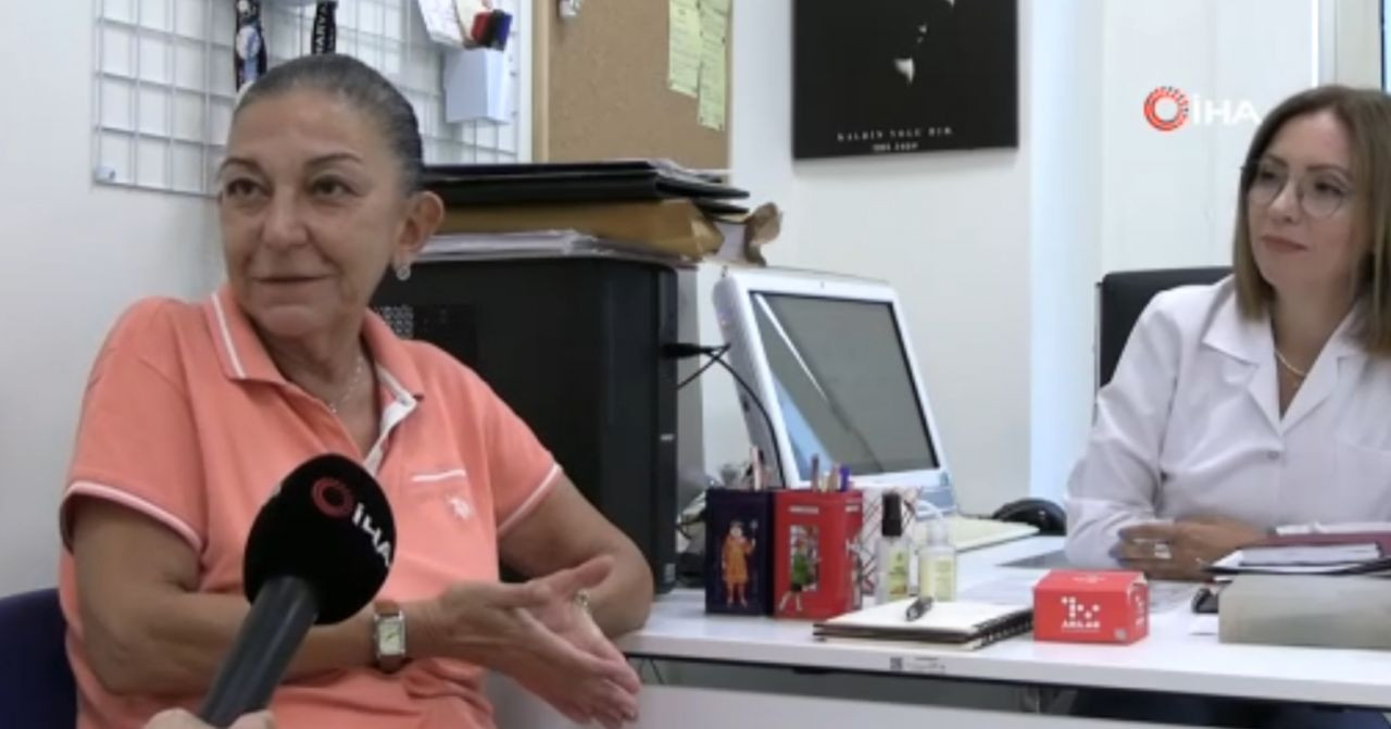 İçmeden sarhoş eden hastalık  'Auto-Brewery Sendromu' Türkiye’de ilk kez görüldü - Sayfa 6