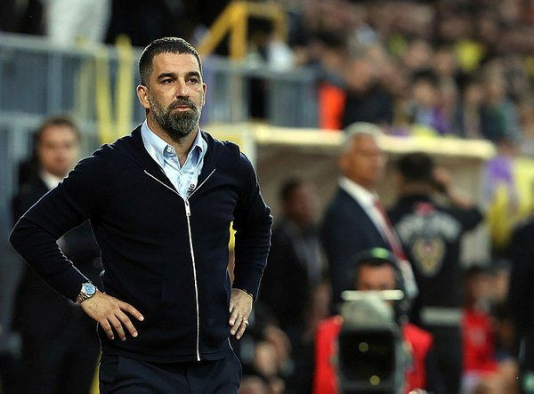 Arda Güler'i tuttu Jorge Jesus'a resmen kin kustu: Senin gibi tiyatrocuyu Yeşilçam'da görmedim - Sayfa 6