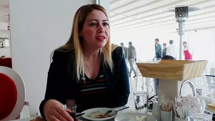 Güzellik salonu sahibi Gülşen Duran, PKK'nın para kasası çıktı! - Sayfa 6