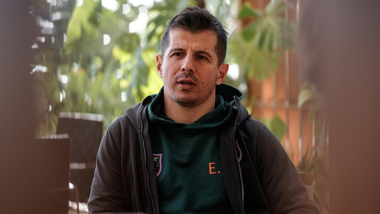 Rıdvan Dilmen Okan Buruk'u aradı Galatasaray'da ilk 11'den kesilecek yıldızı açıkladı - Sayfa 10