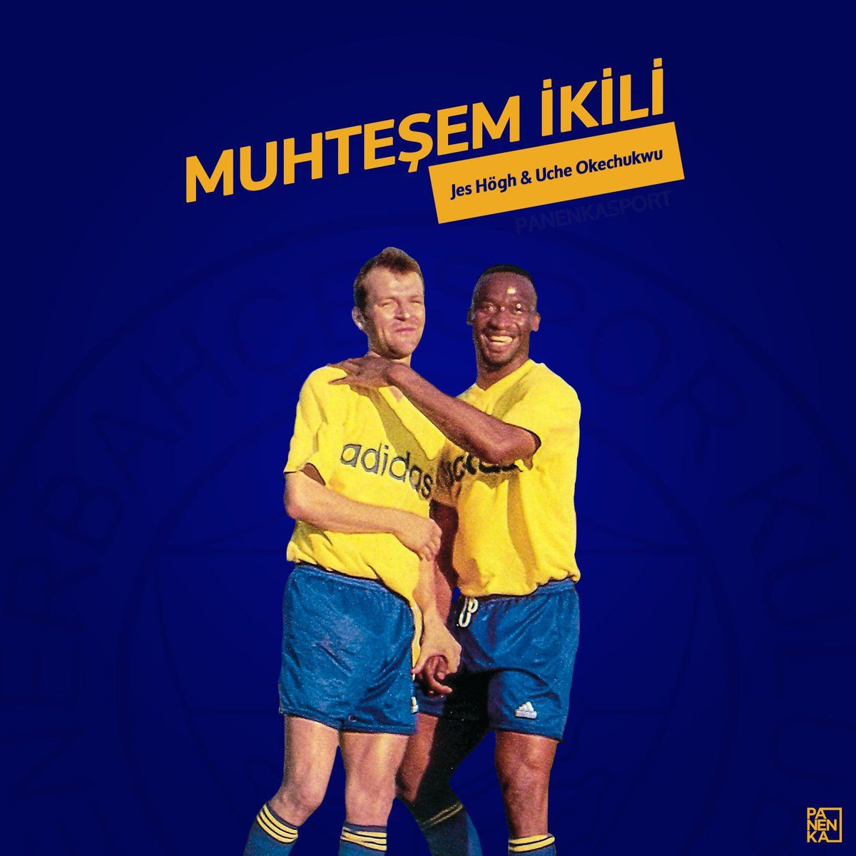 Erden Timur'un uçaktan indirdiği yıldızı hemen al Ali Koç, bundan daha iyi motivasyon olmaz - Sayfa 5