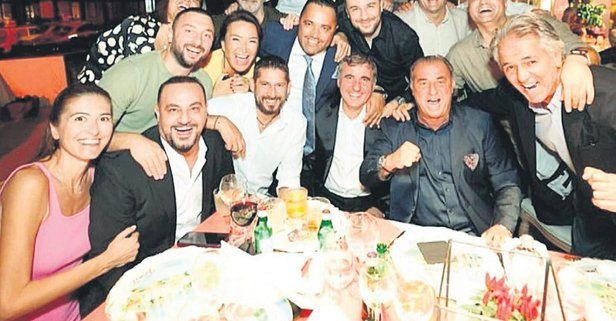 Erden Timur'un uçaktan indirdiği yıldızı hemen al Ali Koç, bundan daha iyi motivasyon olmaz - Sayfa 11