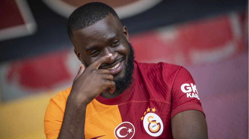 Rıdvan Dilmen Okan Buruk'u aradı Galatasaray'da ilk 11'den kesilecek yıldızı açıkladı - Sayfa 8