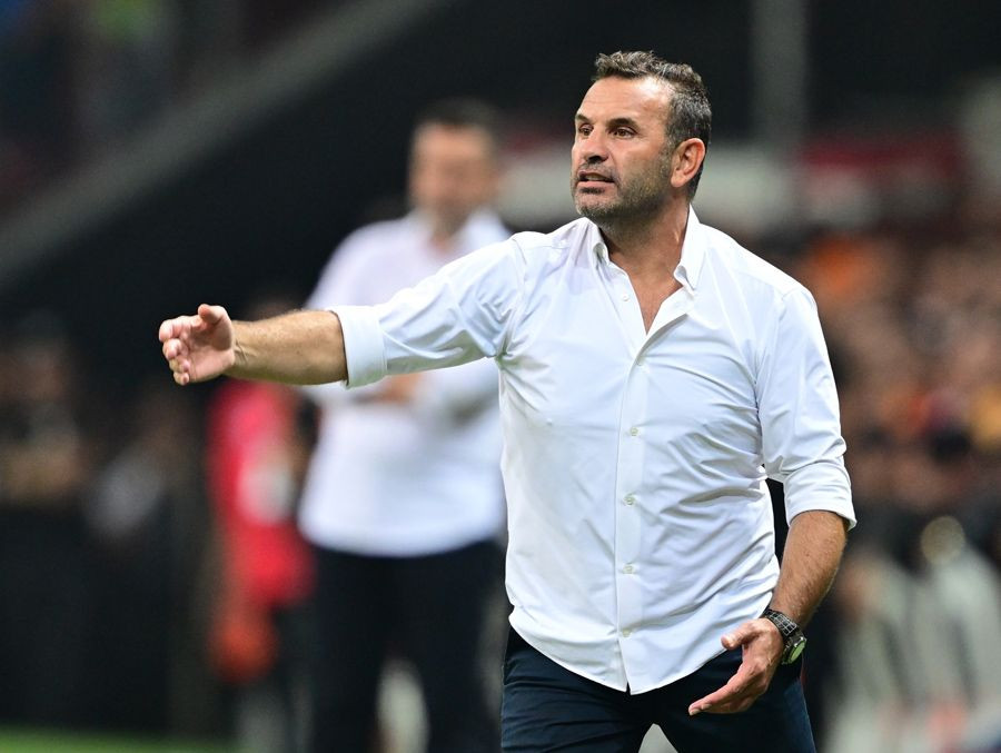 Erden Timur'un uçaktan indirdiği yıldızı hemen al Ali Koç, bundan daha iyi motivasyon olmaz - Sayfa 8