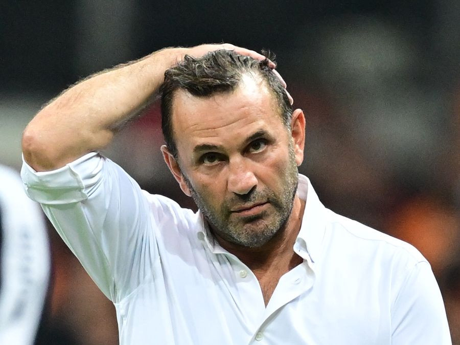 Erden Timur'un uçaktan indirdiği yıldızı hemen al Ali Koç, bundan daha iyi motivasyon olmaz - Sayfa 12