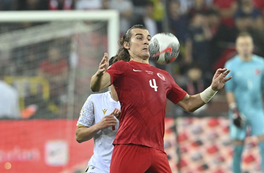 Türkiye Milli Takımı'nın yeni teknik direktörü ve Stefan Kuntz ile Hamit Altıntop arasındaki Whatsapp görüşmesi... - Sayfa 5