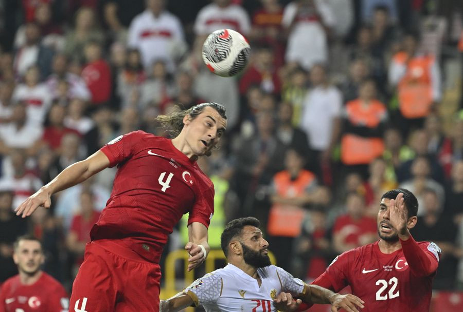 Türkiye Milli Takımı'nın yeni teknik direktörü ve Stefan Kuntz ile Hamit Altıntop arasındaki Whatsapp görüşmesi... - Sayfa 6