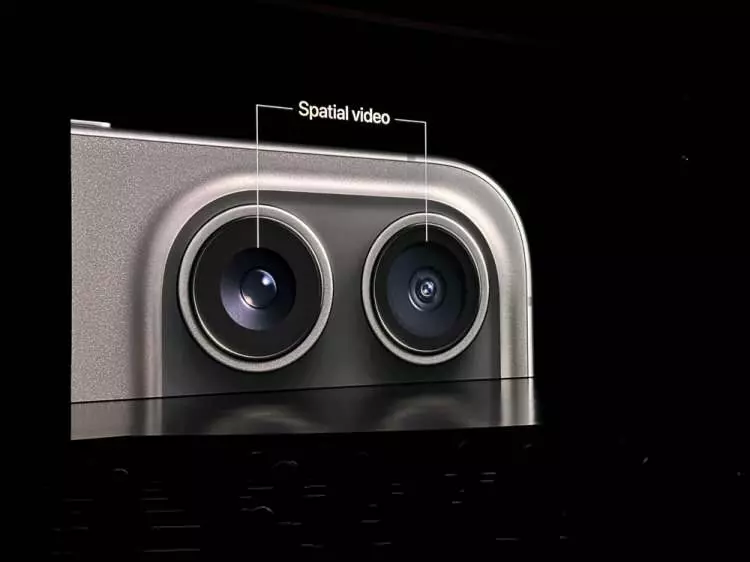 Apple, iPhone 15 serisini resmen tanıttı! İşte Türkiye fiyatı... - Sayfa 19