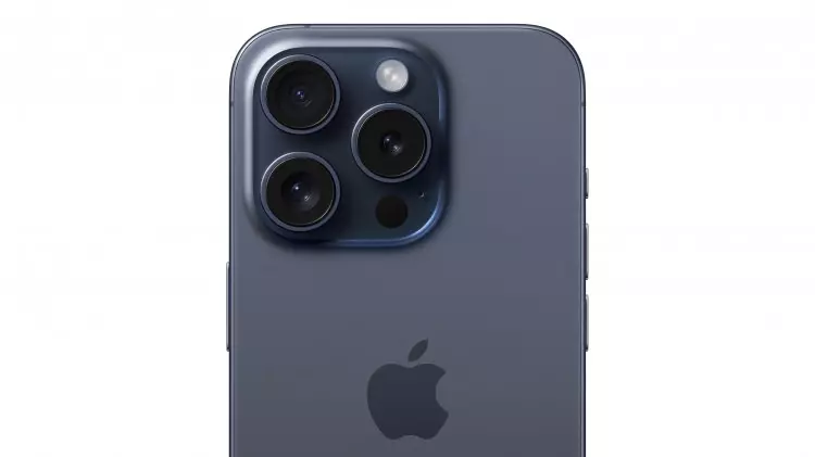 Apple, iPhone 15 serisini resmen tanıttı! İşte Türkiye fiyatı... - Sayfa 31