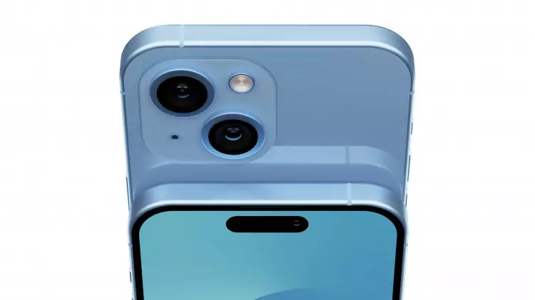 Apple, iPhone 15 serisini resmen tanıttı! İşte Türkiye fiyatı... - Sayfa 8