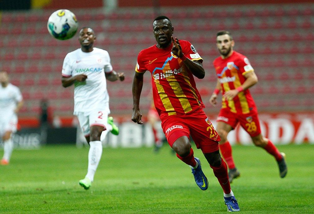 Korkulan oldu! İşte Süper Lig'i bekleyen büyük tehlike... - Sayfa 9