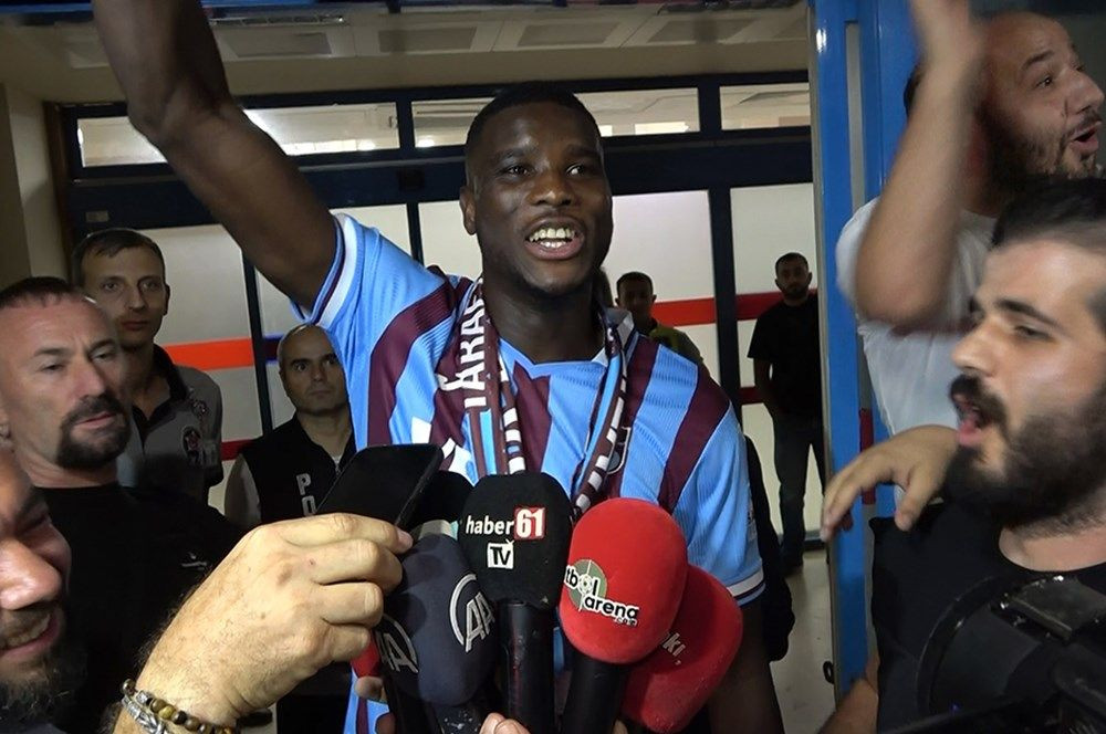 Korkulan oldu! İşte Süper Lig'i bekleyen büyük tehlike... - Sayfa 17