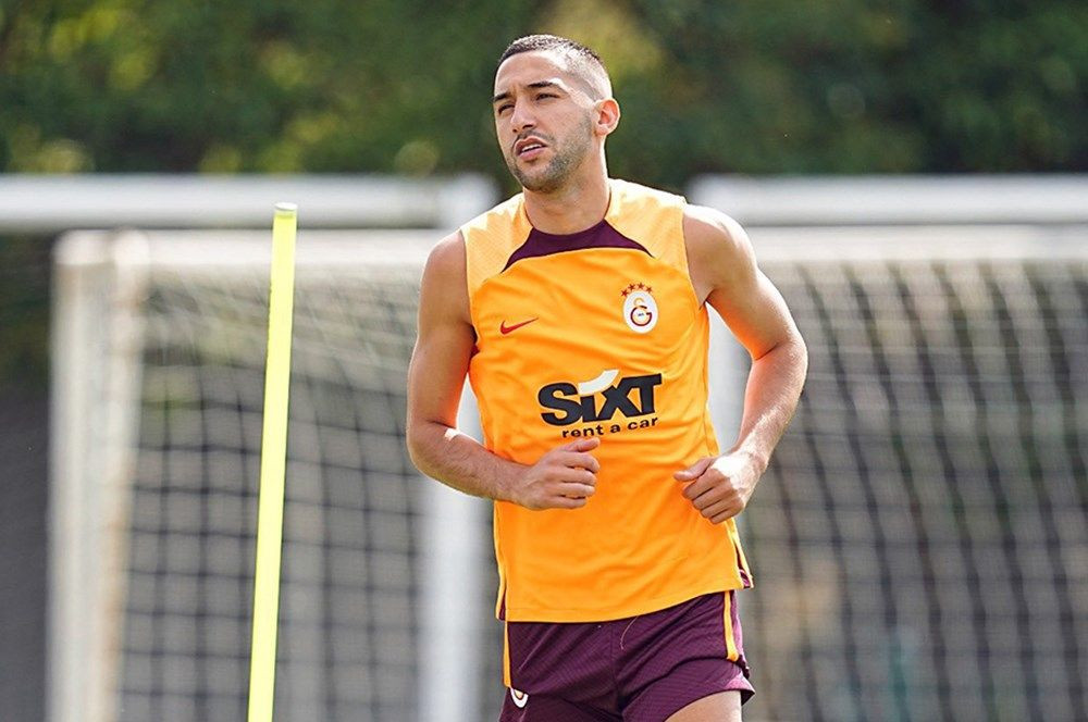 Korkulan oldu! İşte Süper Lig'i bekleyen büyük tehlike... - Sayfa 20