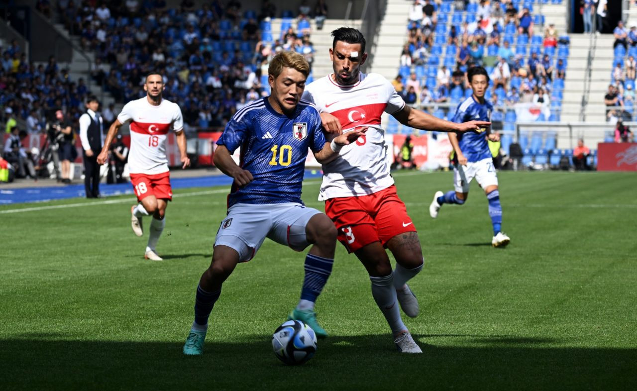 "Çocuklar bizim de, sen artık bizimle değilsin" - Sayfa 5