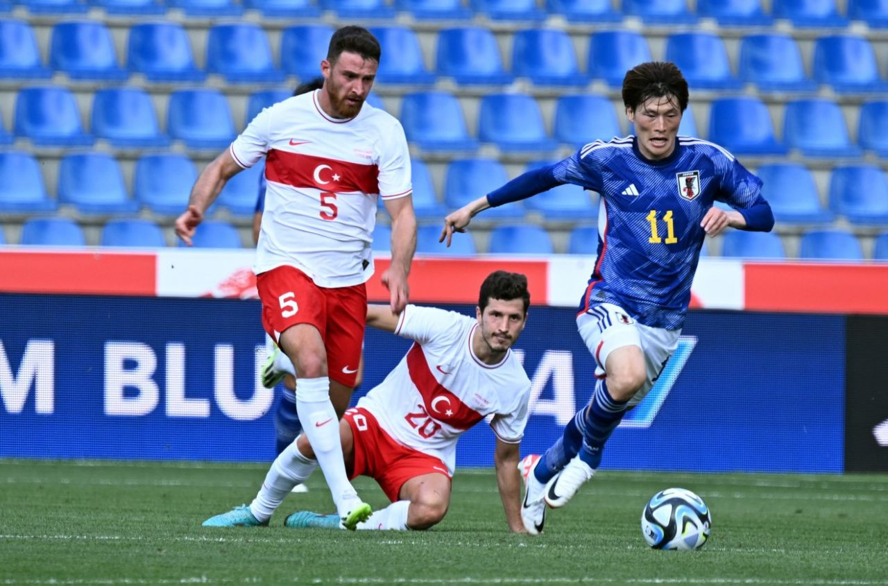 "Çocuklar bizim de, sen artık bizimle değilsin" - Sayfa 7