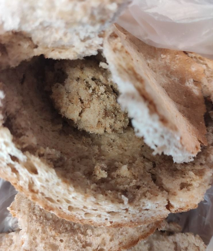 Halk Ekmek'te bakteri skandalı: AK Parti İl Başkanı Özcan'dan Ankaralılara 'Yemeyin' çağrısı! - Sayfa 6