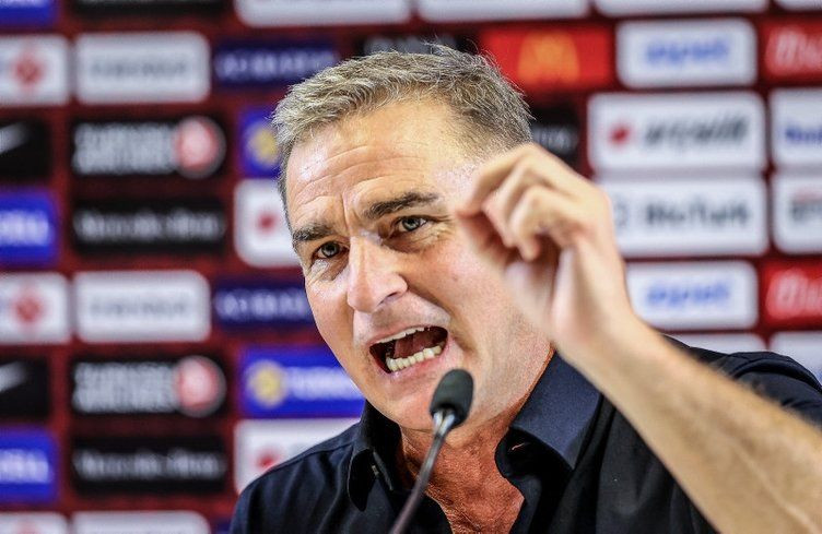 Stefan Kuntz'un yerine Vincenzo Montella! Türkiye Milli Takımı yeni teknik direktörünü buldu - Sayfa 10