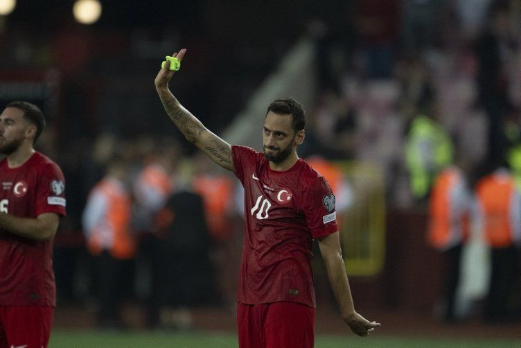 Stefan Kuntz'un yerine Vincenzo Montella! Türkiye Milli Takımı yeni teknik direktörünü buldu - Sayfa 14