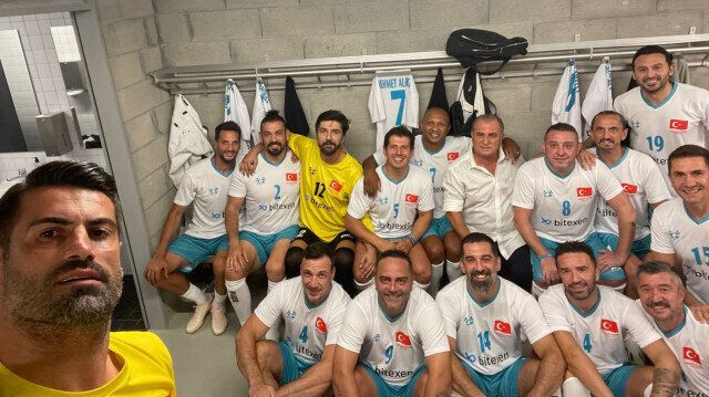 Batuhan Karadeniz'in Şenol Güneş yorumu gündeme damga vurdu: Beşiktaş'tan ayrılıp... - Sayfa 5