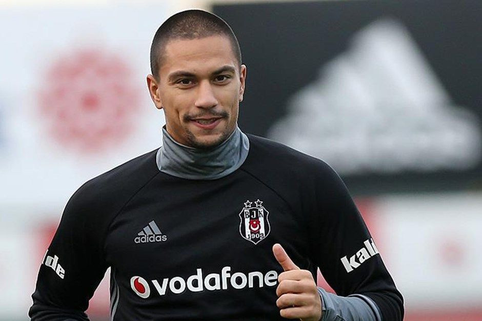 Batuhan Karadeniz'in Şenol Güneş yorumu gündeme damga vurdu: Beşiktaş'tan ayrılıp... - Sayfa 6