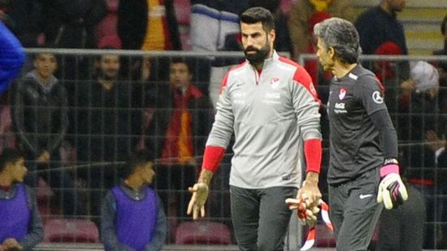 Fatih Terim, Sergen Yalçın, Abdullah Avcı derken Türkiye Milli Takımı'nda Yılmaz Vural sürprizi! - Sayfa 7