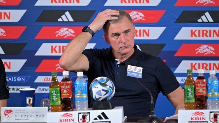 Stefan Kuntz'un yerine Vincenzo Montella! Türkiye Milli Takımı yeni teknik direktörünü buldu - Sayfa 5