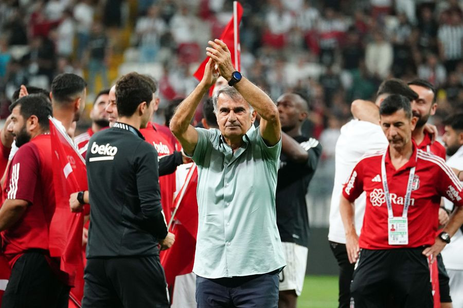 Fatih Terim, Sergen Yalçın, Abdullah Avcı derken Türkiye Milli Takımı'nda Yılmaz Vural sürprizi! - Sayfa 10