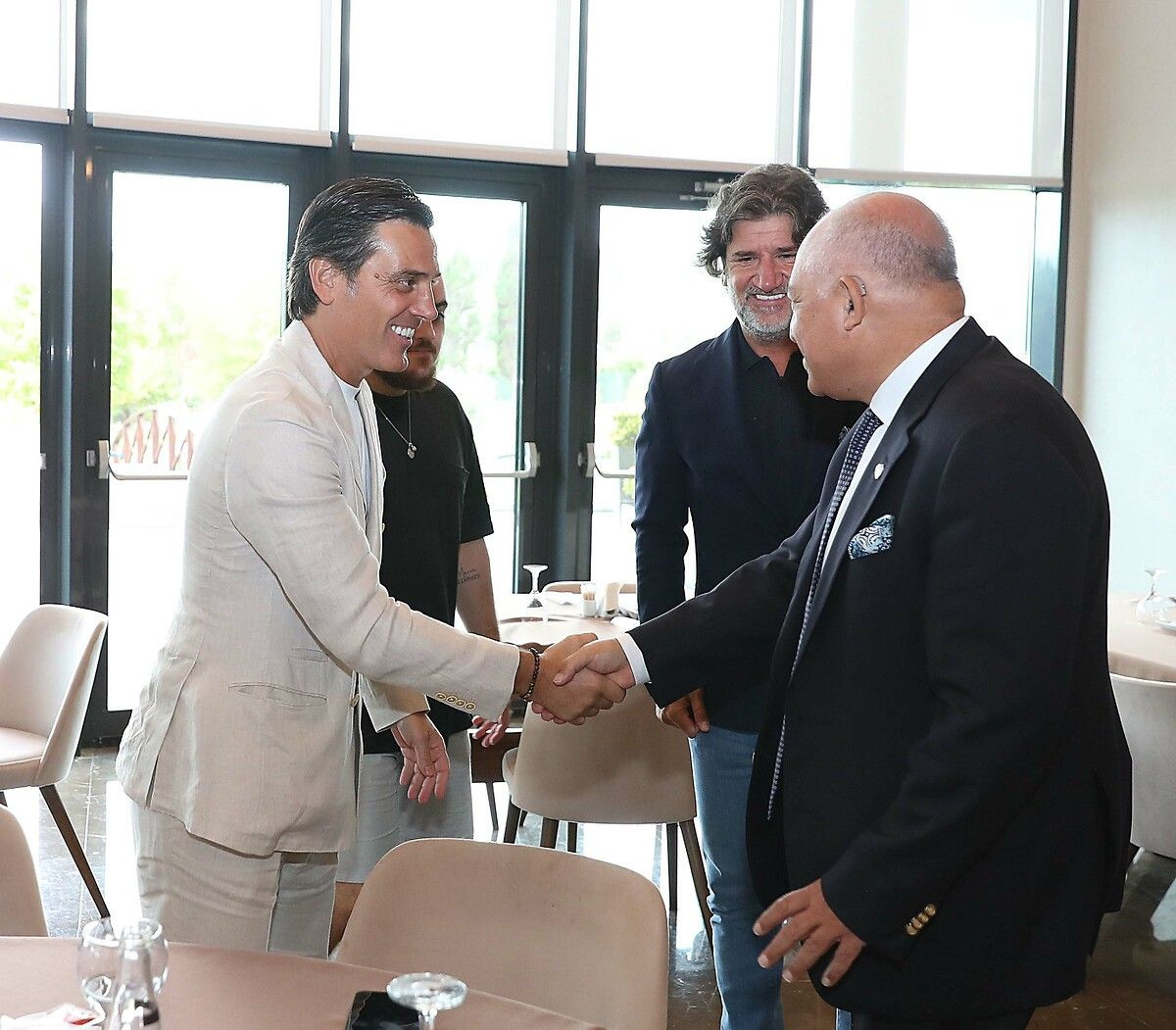 Stefan Kuntz'un yerine Vincenzo Montella! Türkiye Milli Takımı yeni teknik direktörünü buldu - Sayfa 16