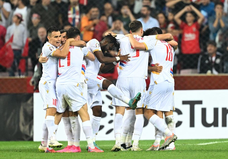 Fatih Terim ile Löw arasında gidip geldiler Abdullah Avcı ile anlaşmaya vardılar! - Sayfa 7