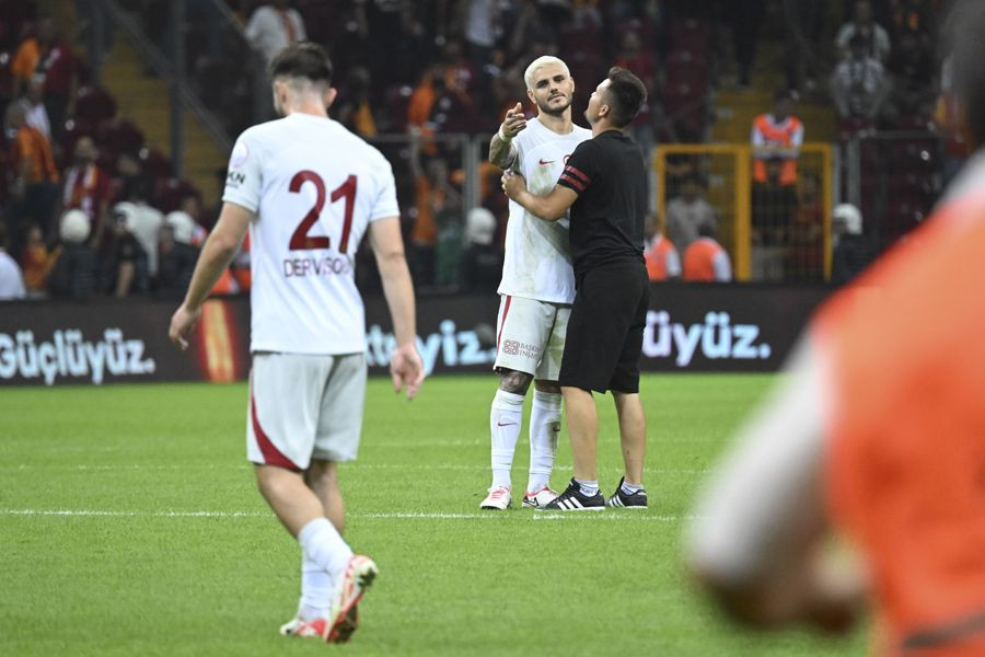 Okan Buruk yıldız futbolcuyu kadro dışı bırakıyor! Daha devre arasında hesabını kesti - Sayfa 9
