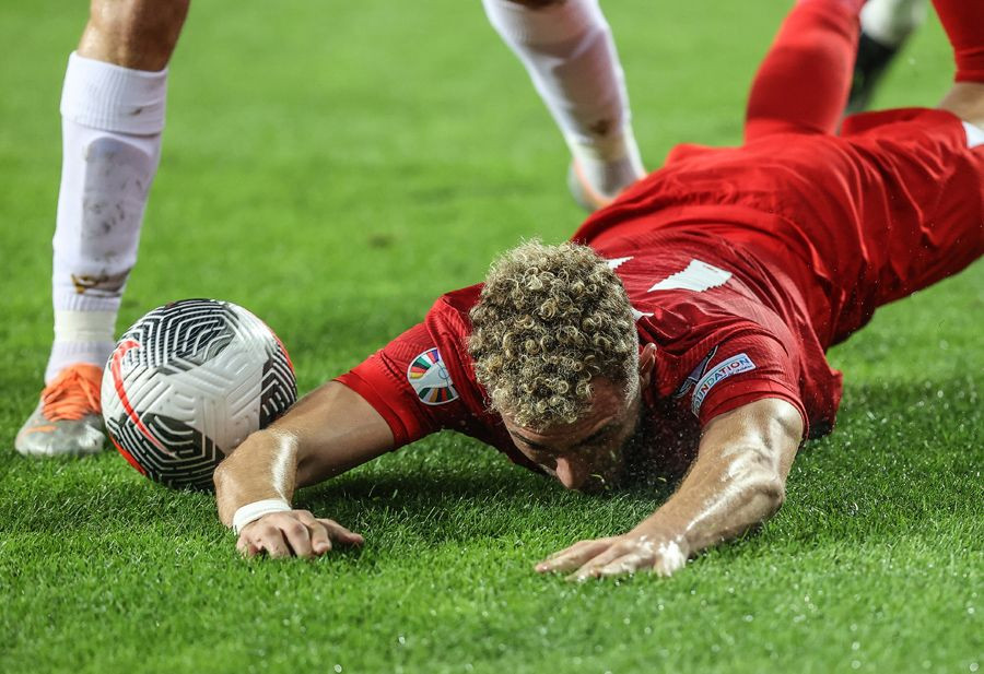 Kesin Hamit Altıntop gitmiştir dediler ama değil! Montella gelmeden ilk istifa... - Sayfa 7