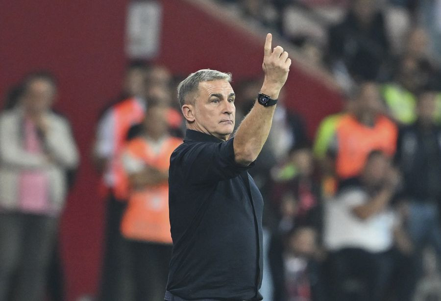 Kesin Hamit Altıntop gitmiştir dediler ama değil! Montella gelmeden ilk istifa... - Sayfa 8