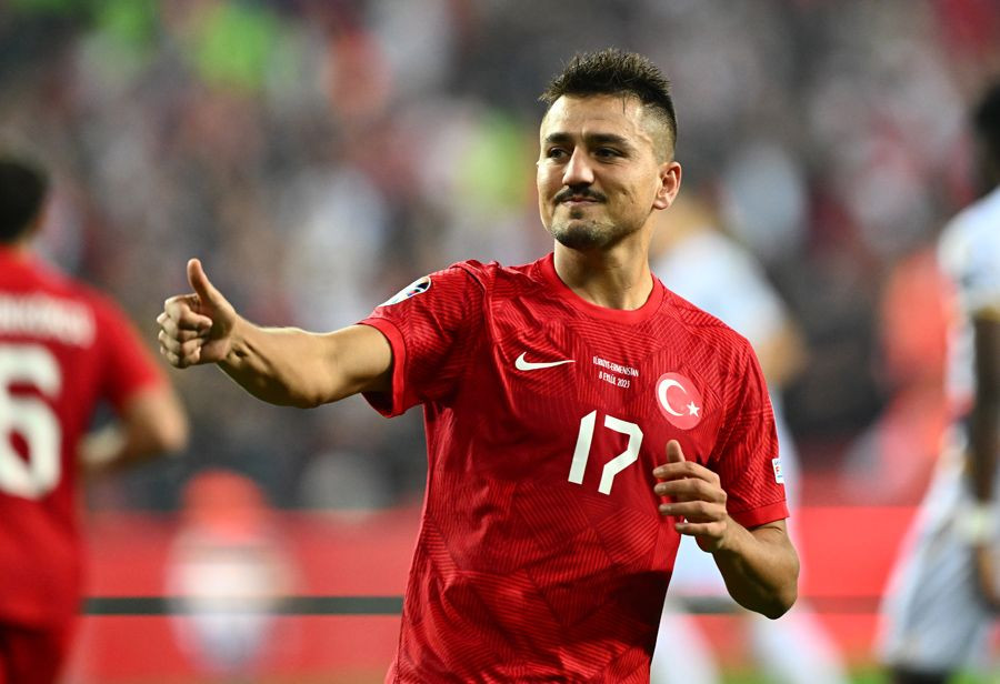 Kesin Hamit Altıntop gitmiştir dediler ama değil! Montella gelmeden ilk istifa... - Sayfa 15