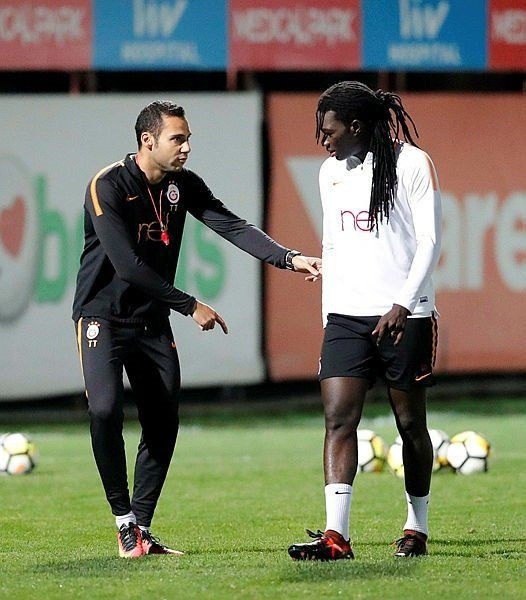 Montella'nın yardımcı hocası Galatasaray camiasında bomba etkisi yarattı! Fatih Terim... - Sayfa 10
