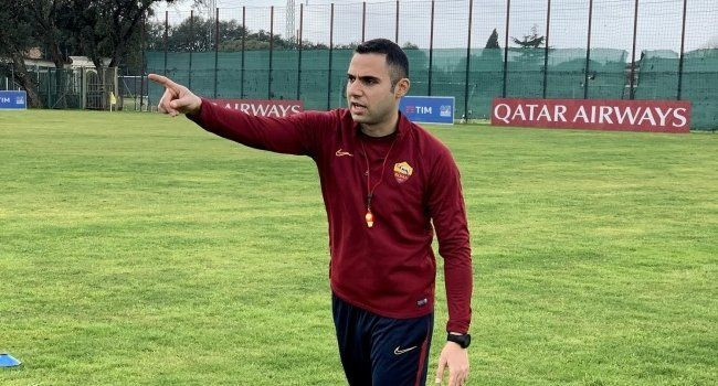 Montella'nın yardımcı hocası Galatasaray camiasında bomba etkisi yarattı! Fatih Terim... - Sayfa 11