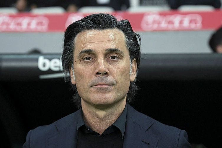 Montella'nın yardımcı hocası Galatasaray camiasında bomba etkisi yarattı! Fatih Terim... - Sayfa 6