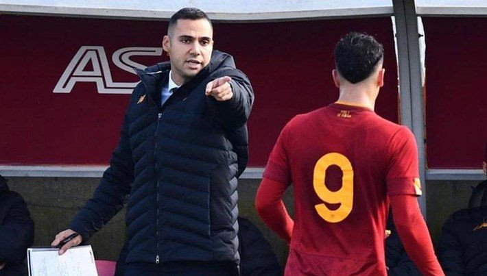 Montella'nın yardımcı hocası Galatasaray camiasında bomba etkisi yarattı! Fatih Terim... - Sayfa 9