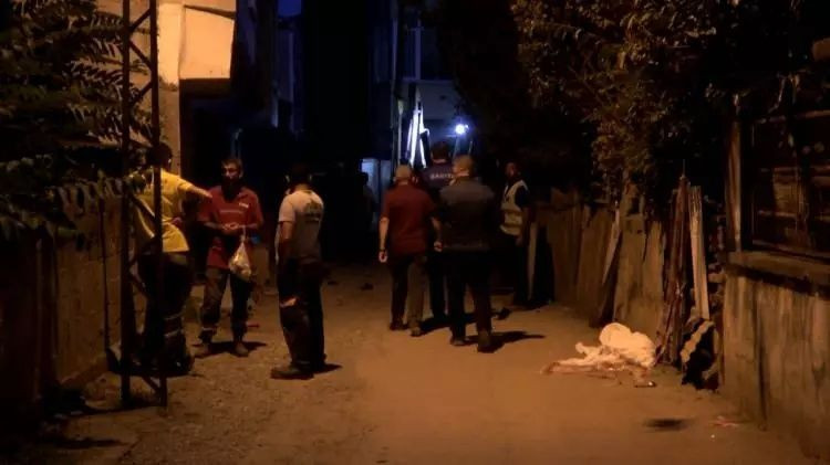 Belediye başkan adayının evinden 15 kamyon çöp çıktı! Savunması şoke etti... - Sayfa 6
