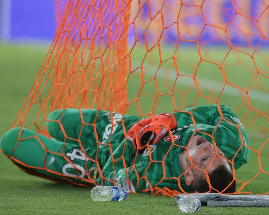 İrfan Can Kahveci Mesut Özil'i değil İsmail Kartal'ı dinledi Fenerbahçe formasının hakkını verdi - Sayfa 16