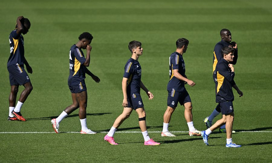 Jorge Jesus Ancelotti'ye Arda Güler dersi verdi! Mahalle baskısına rağmen oynatmadı çünkü... - Sayfa 15