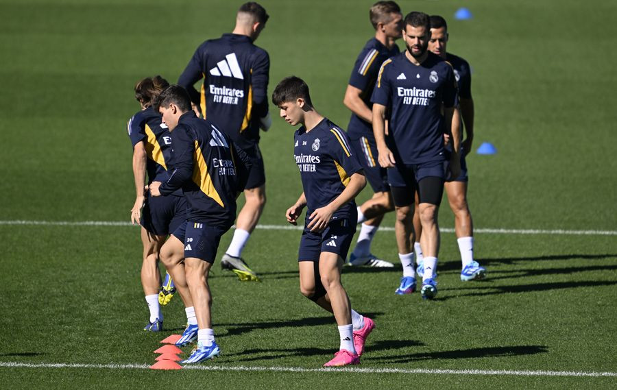 Jorge Jesus Ancelotti'ye Arda Güler dersi verdi! Mahalle baskısına rağmen oynatmadı çünkü... - Sayfa 9