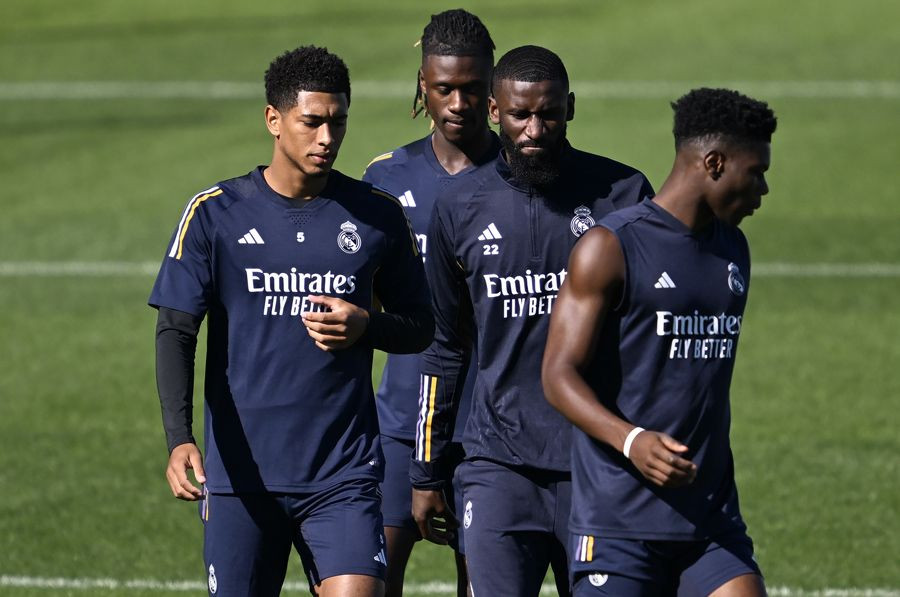 Jorge Jesus Ancelotti'ye Arda Güler dersi verdi! Mahalle baskısına rağmen oynatmadı çünkü... - Sayfa 10