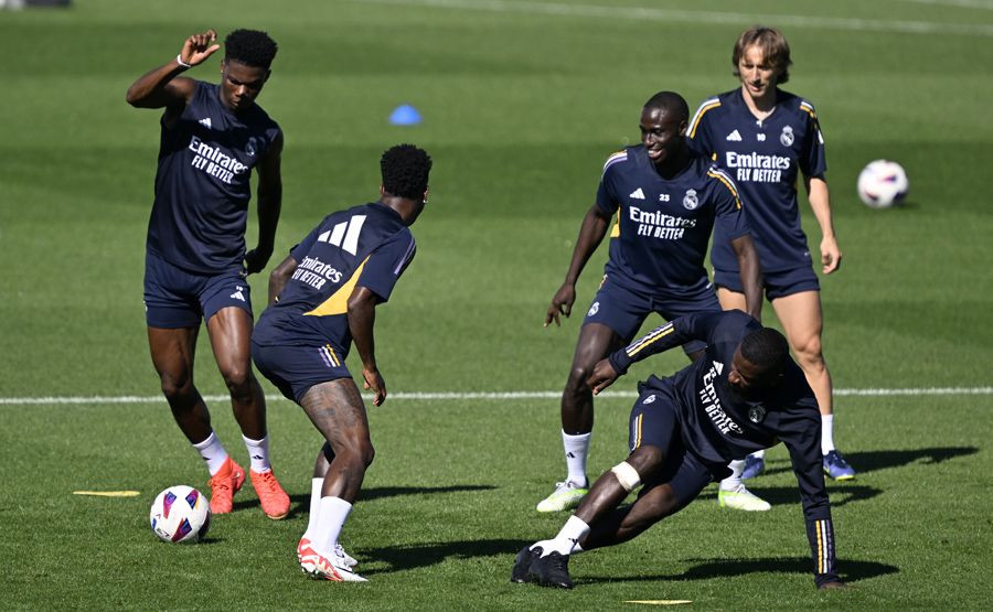 Jorge Jesus Ancelotti'ye Arda Güler dersi verdi! Mahalle baskısına rağmen oynatmadı çünkü... - Sayfa 11