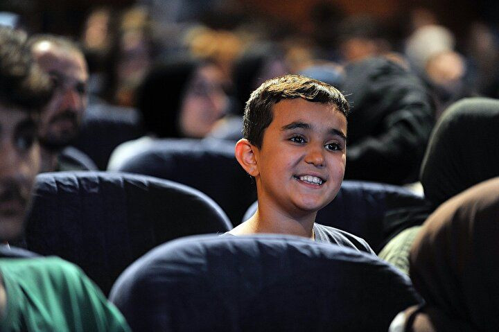 İlk Türk uzay yolcusu Gezeravcı konuştu - Sayfa 8