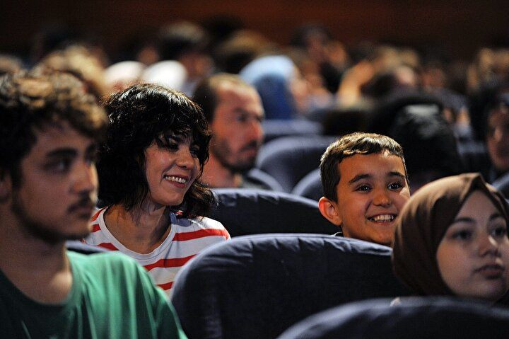 İlk Türk uzay yolcusu Gezeravcı konuştu - Sayfa 9