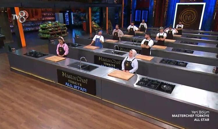 MasterChef'te eleme adayları belli oldu - Sayfa 7